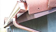 Rain Gutter Installation, Repair, Cleaning in Edgewood, IL